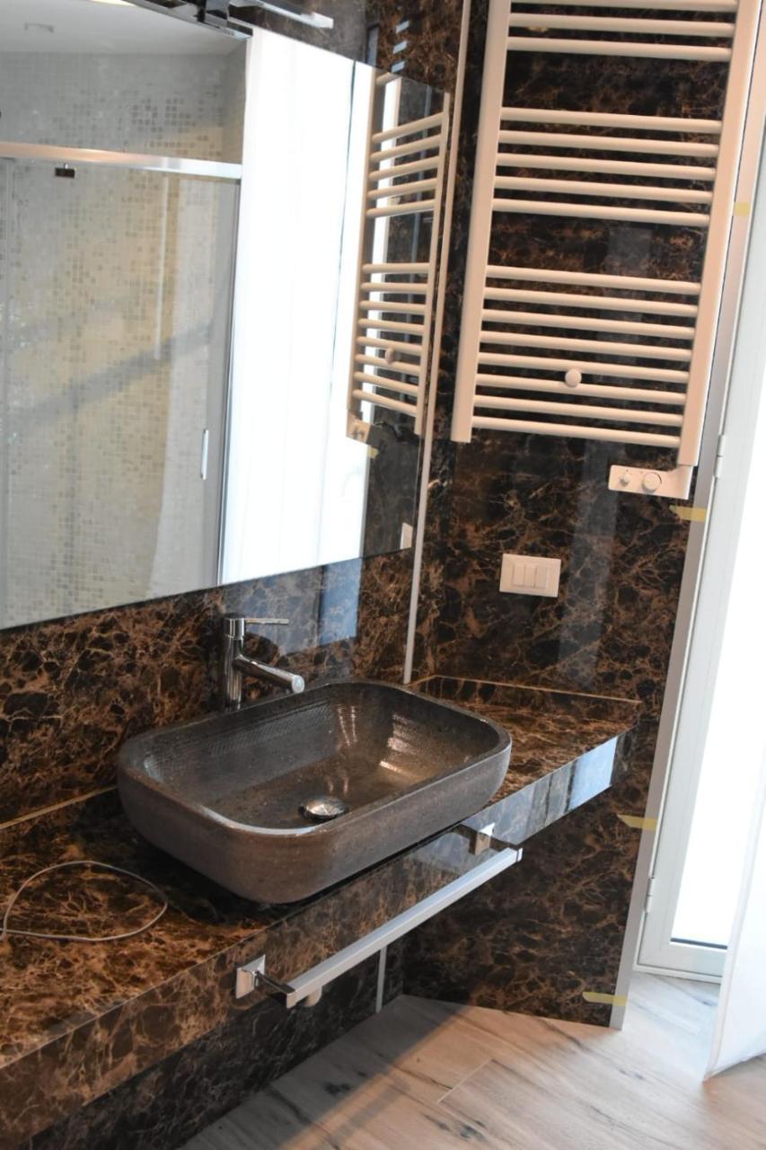 Th Luxury Rooms & Apartment Giardini Naxos Exterior photo